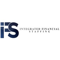 Integrated Financial Staffing logo, Integrated Financial Staffing contact details