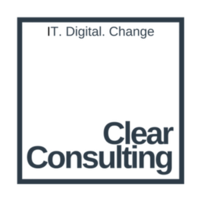 Clear Consulting Recruitment Solutions logo, Clear Consulting Recruitment Solutions contact details