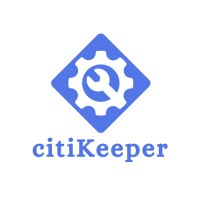 citiKeeper - Repair & Maintenance logo, citiKeeper - Repair & Maintenance contact details