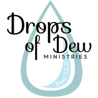 Drops of Dew Ministries, Inc. logo, Drops of Dew Ministries, Inc. contact details