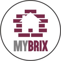 MYBRIX logo, MYBRIX contact details