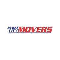 Port City Movers logo, Port City Movers contact details