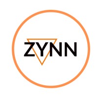 ZynnLife logo, ZynnLife contact details