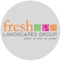 Fresh Landscapes Group logo, Fresh Landscapes Group contact details