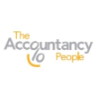 The Accountancy People logo, The Accountancy People contact details