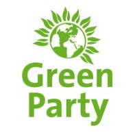 Bristol Green Party logo, Bristol Green Party contact details