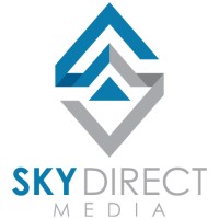 Sky Direct Media logo, Sky Direct Media contact details