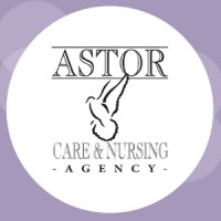 Astor Care & Nursing Agency logo, Astor Care & Nursing Agency contact details