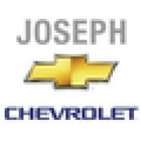 Joseph Chevrolet Inc logo, Joseph Chevrolet Inc contact details