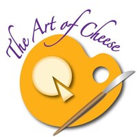 The Art of Cheese logo, The Art of Cheese contact details