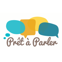 Prêt à Parler logo, Prêt à Parler contact details