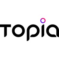 Topia Technologies logo, Topia Technologies contact details