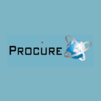 ProcureX global logo, ProcureX global contact details