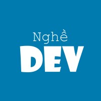 Nghe Dev Tech Community logo, Nghe Dev Tech Community contact details