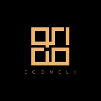 ecomelk logo, ecomelk contact details