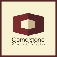 Cornerstone Wealth Strategies logo, Cornerstone Wealth Strategies contact details