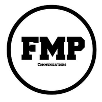 FMP Communications logo, FMP Communications contact details