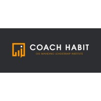 CoachHabit Consulting logo, CoachHabit Consulting contact details