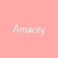 Amacey logo, Amacey contact details