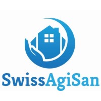 SwissAgiSan logo, SwissAgiSan contact details