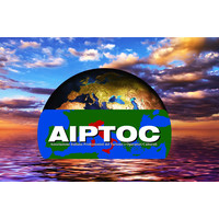 AIPTOC logo, AIPTOC contact details