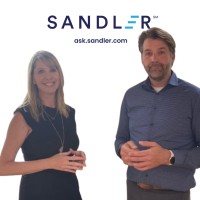 Anchor Sales Knowledge - Sandler Training Manitoba logo, Anchor Sales Knowledge - Sandler Training Manitoba contact details