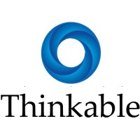 The Thinkable Group logo, The Thinkable Group contact details