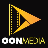 OON Media logo, OON Media contact details