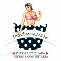 Miss Embalagens logo, Miss Embalagens contact details