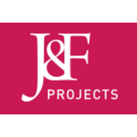 J&F PROJECTS logo, J&F PROJECTS contact details