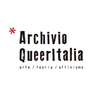 Archivio Queer Italia logo, Archivio Queer Italia contact details