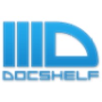 DocShelf LLC logo, DocShelf LLC contact details