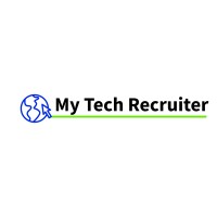 My Tech Recruiter logo, My Tech Recruiter contact details