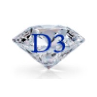 D3 Diamonds and Fine Jewelry logo, D3 Diamonds and Fine Jewelry contact details