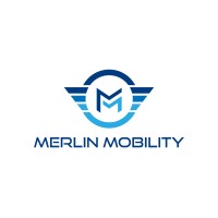 Merlin Mobility logo, Merlin Mobility contact details