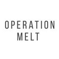 Operation Melt logo, Operation Melt contact details