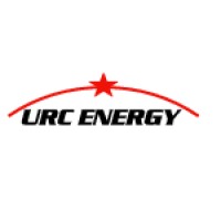 URC Energy logo, URC Energy contact details