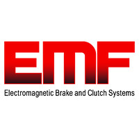 EMF logo, EMF contact details