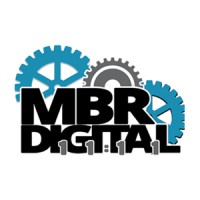 MBR DIGITAL 1111 logo, MBR DIGITAL 1111 contact details