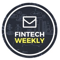 FinTech Weekly logo, FinTech Weekly contact details