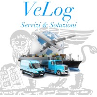 VeLog Servizi logo, VeLog Servizi contact details