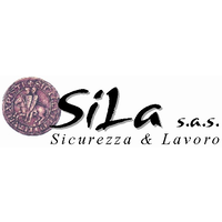 SiLa Sas logo, SiLa Sas contact details