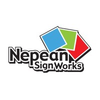 Nepean Sign Works logo, Nepean Sign Works contact details