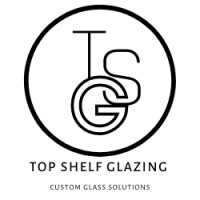 Top Shelf Glazing LLC logo, Top Shelf Glazing LLC contact details