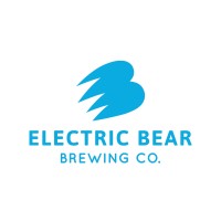 Electric Bear Brewing Co. logo, Electric Bear Brewing Co. contact details