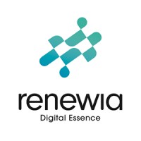 Renewia S.p.A. logo, Renewia S.p.A. contact details