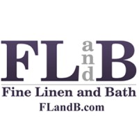 FLandB.com | Fine Linen and Bath logo, FLandB.com | Fine Linen and Bath contact details