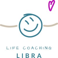 LIBRA Life Coaching logo, LIBRA Life Coaching contact details