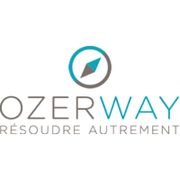 OZERWAY logo, OZERWAY contact details