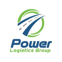 Power Logistics Group logo, Power Logistics Group contact details